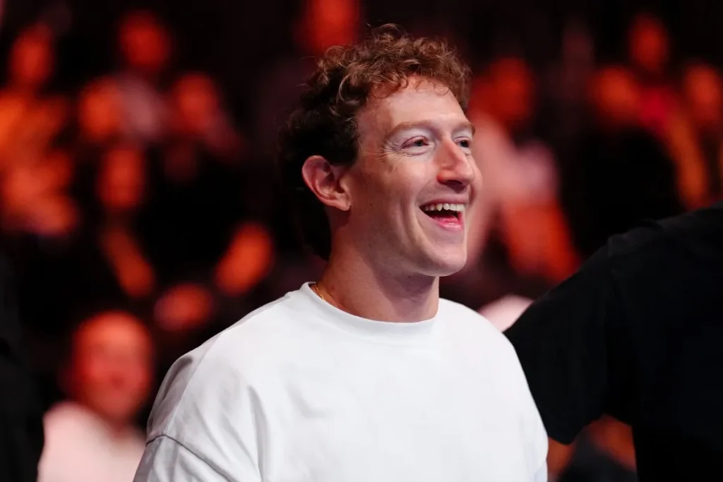 Meta выпустила AI-модель Glimmer для всех — Zuckerberg за открытую технологию