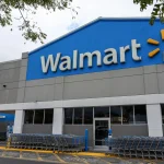 Walmart запускает Apple Pay и Google Pay в магазинах