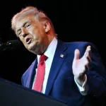 Трамп обвинил губернатора Миннесоты в кибератаках на водоснабжение