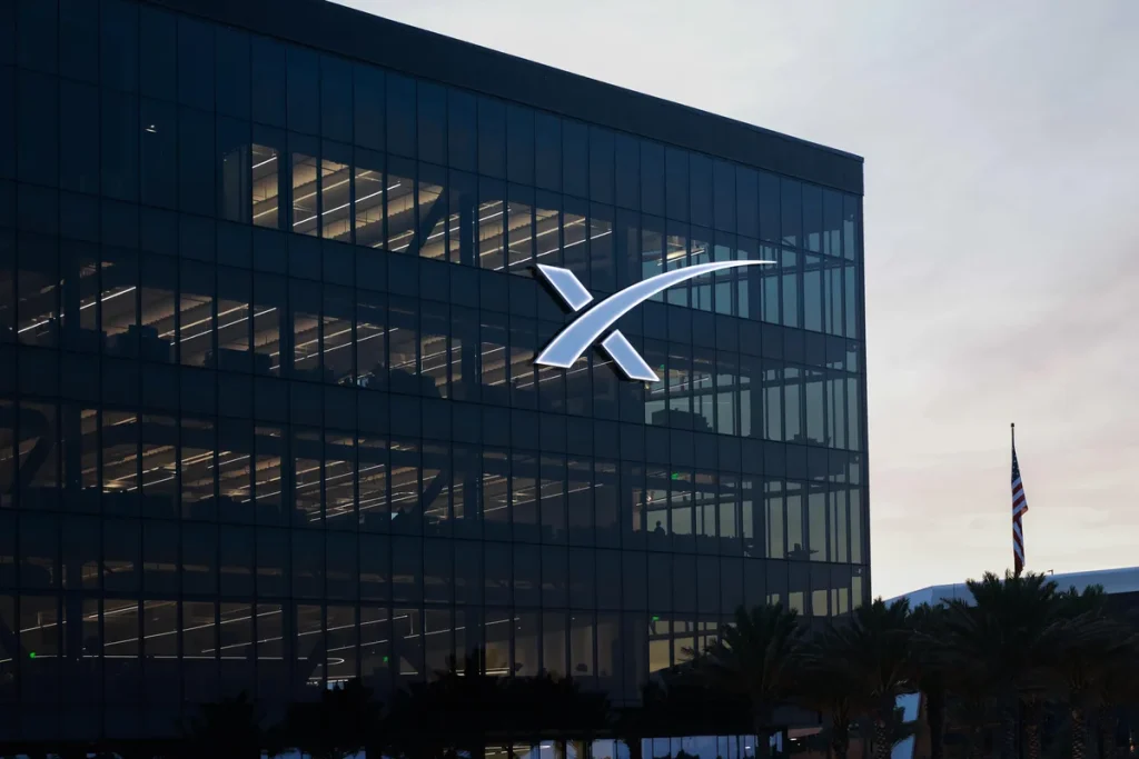 SpaceX заработала на AI больше, чем на космосе — $2,6 млрд