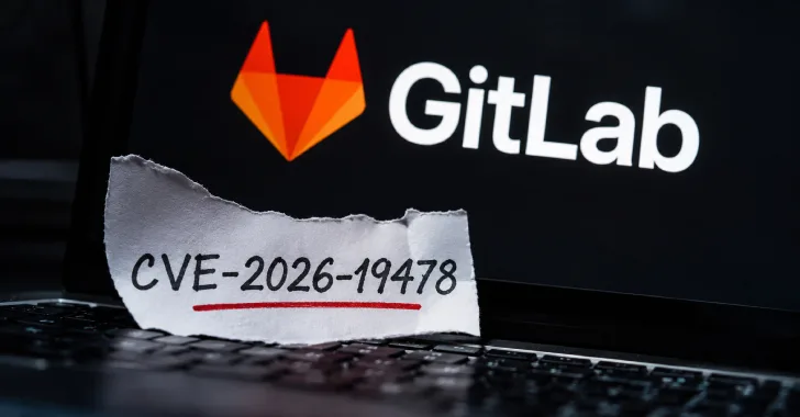 GitLab CVE-2026-19478: срочные обновления необходимы