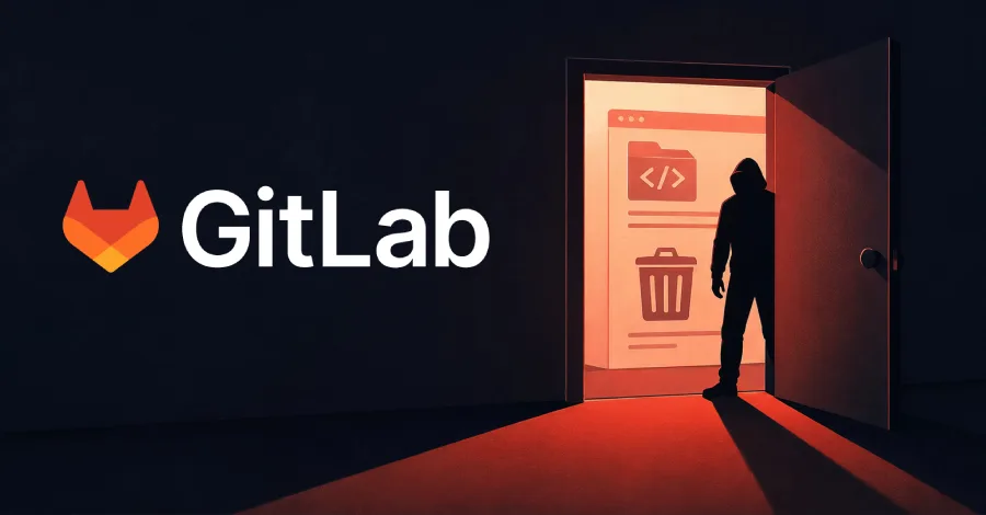 GitLab выпустил патч против уязвимости CVE-2026-19478
