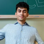Gohar Khan: YouTube-канал и консультации по поступлению
