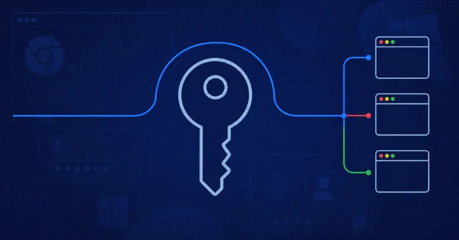 Атака на Google Password Manager угрожает безопасности