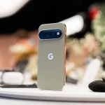 Google презентовал Pixel 11 с новыми возможностями