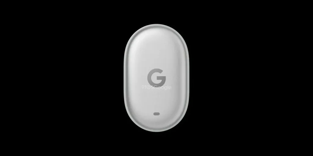 Google запустит трекер Pixel Tag — AirTag под собственным брендом