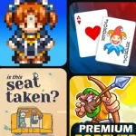 Скидки на игры и приложения в Google Play