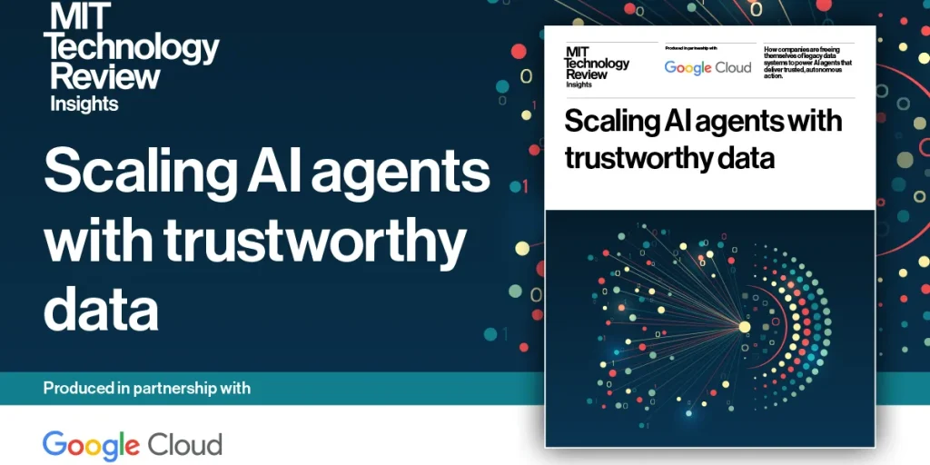 AI-агенты требуют доступ к 70% данных для успеха