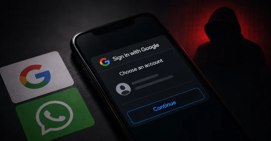 Российские хакеры используют OAuth для атак на кибербезопасность