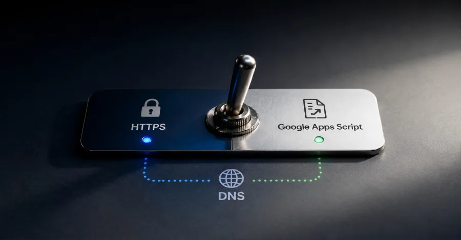 Иранские хакеры используют Cavern C2 для сокрытия трафика