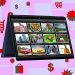 HP снизила цену на OmniBook X Flip — отличные компьютеры за $700