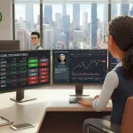NVIDIA ускорила кластеризацию финансовых инструментов