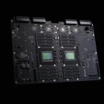 NVIDIA Vera: Ускорение обработки данных для AI
