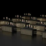 Nvidia Vera Rubin и Blackwell: новые рекорды производительности AI