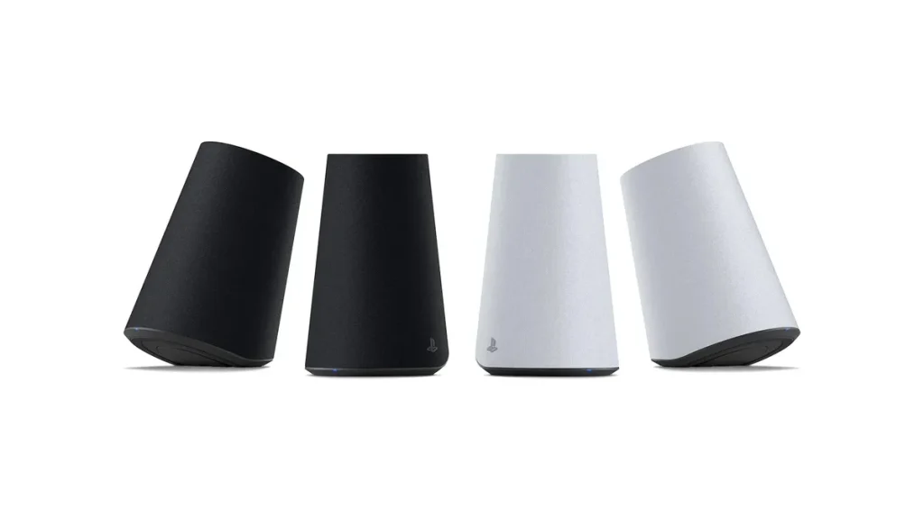 Sony Pulse Elevate: беспроводные колонки для геймеров