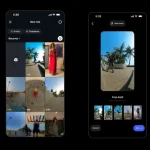 Instagram выпустил First Draft для Reels — подробности