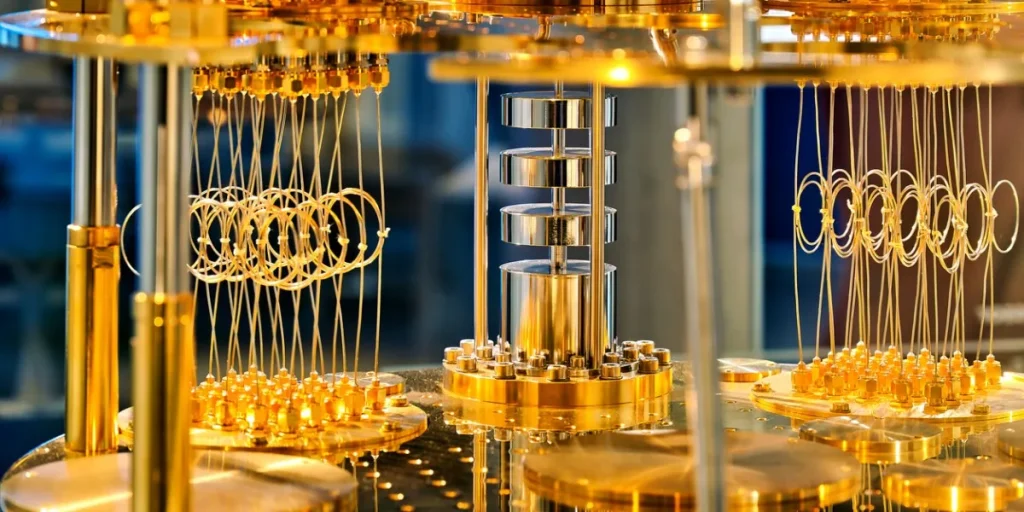 Intel и постквантовая криптография: план до 2035 года