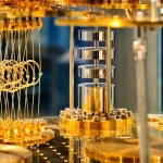 Intel и постквантовая криптография: план до 2035 года