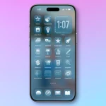 Apple внедрит цветовую тематику в iOS, как Material You