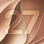 Что нового в iOS 27 beta 6 от Apple?