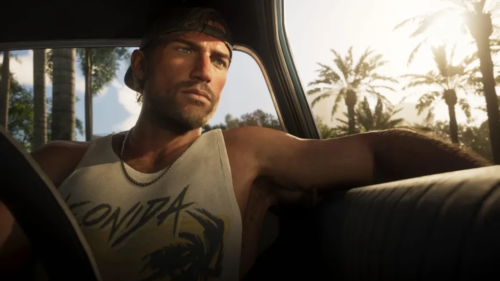 Take-Two обложила Microsoft и Discord из-за утечек GTA VI