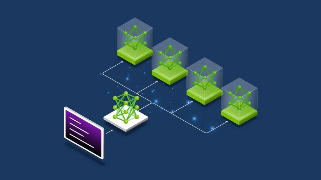 Nvidia запускает изолированные кластеры Kubernetes на GPU
