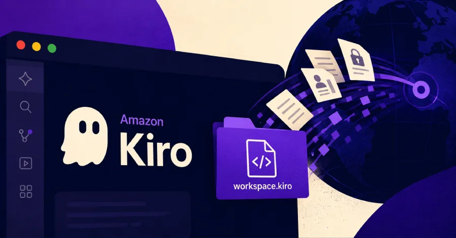 Amazon устранила уязвимость Kiro, позволяющую утечку данных