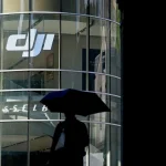 Суд вновь рассматривает статус DJI как 'военной компании'