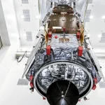 NASA запускает телескоп для защиты от астероидов