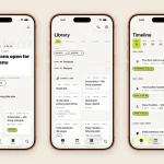 Laytr — новое приложение для цифровых закладок