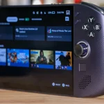Lenovo Legion Go S с SteamOS по сниженной цене – 636$