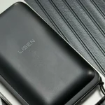 LISEN представил MagSafe-батарею с уникальным креплением