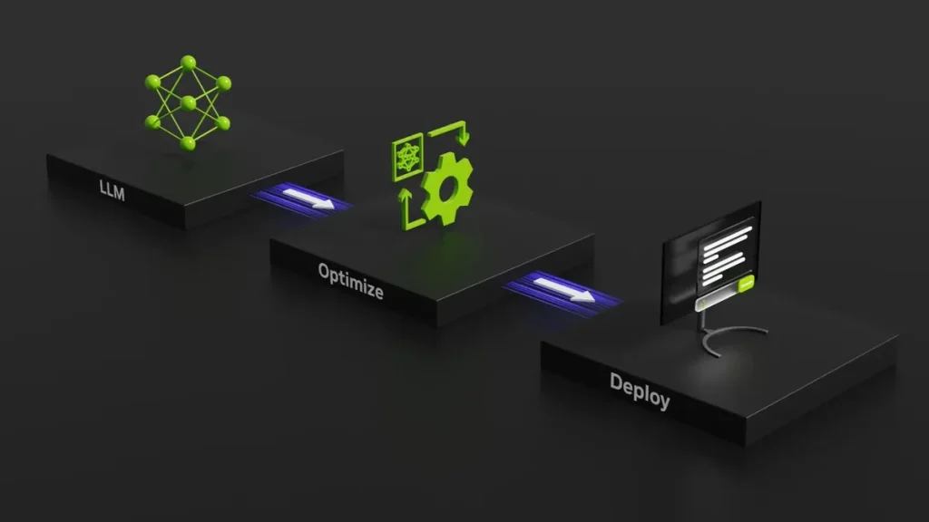 Nvidia оптимизировала внимание моделей ИИ