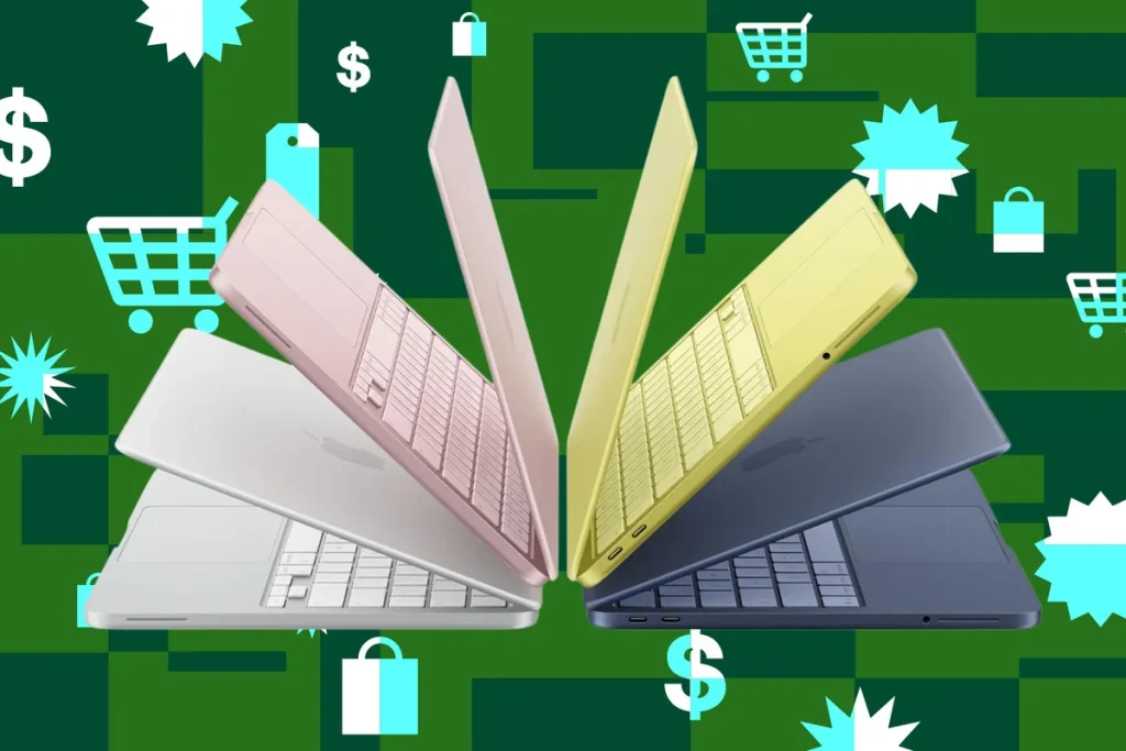 Apple восстановила MacBook Neo и снизила цену на $100