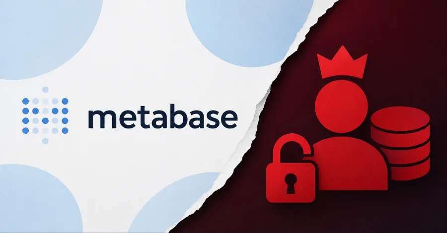 Критическая уязвимость Metabase угрожает безопасности данных