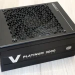 Cooler Master V Platinum 3000: 12 лет гарантии и эффективность Platinum