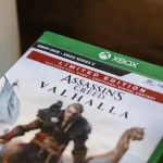 Xbox запускает новую функцию диск-к-цифровым
