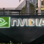 Nvidia создает PAC для влияния на политику США