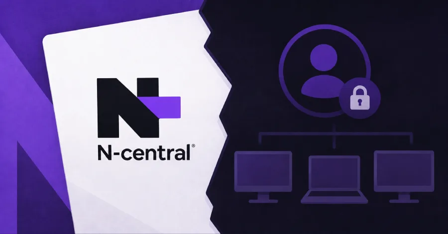 N-able выпустила Hotfix 2 для N-central — что важно знать