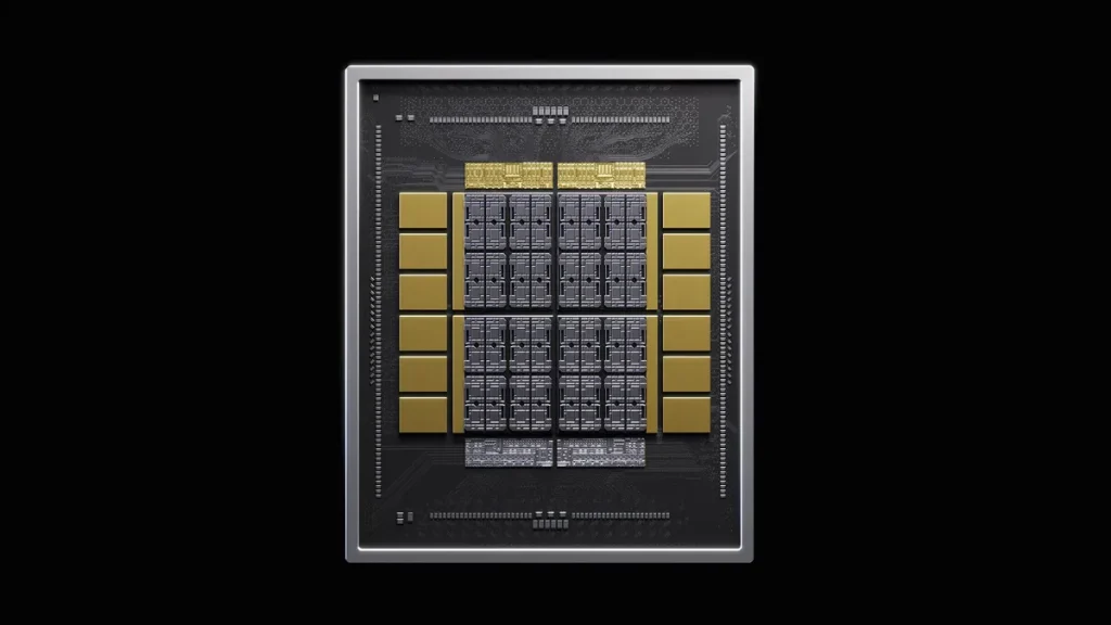 NVIDIA NVLink Fusion увеличивает производительность ИИ на 30%
