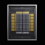 NVIDIA NVLink Fusion увеличивает производительность ИИ на 30%
