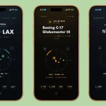 Overflight: отслеживайте самолёты над головой