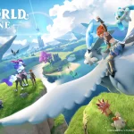Palworld запускает мобильный MMORPG