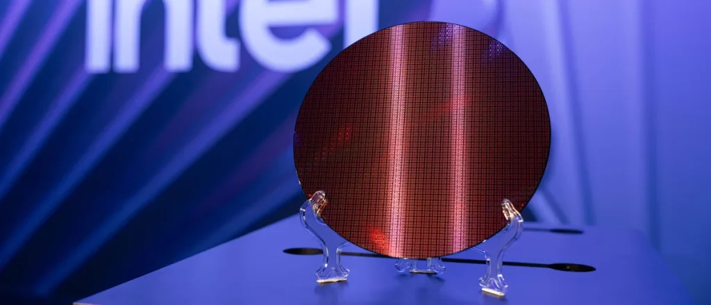 Intel Xeon 7 'Diamond Rapids' с 256 P-ядрами