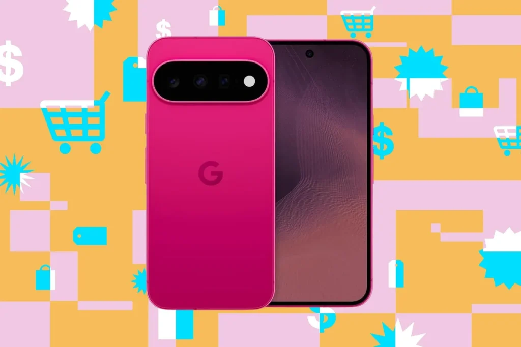 Amazon скидка на Pixel 11 — до $200 в подарочных картах