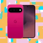 Amazon скидка на Pixel 11 — до $200 в подарочных картах