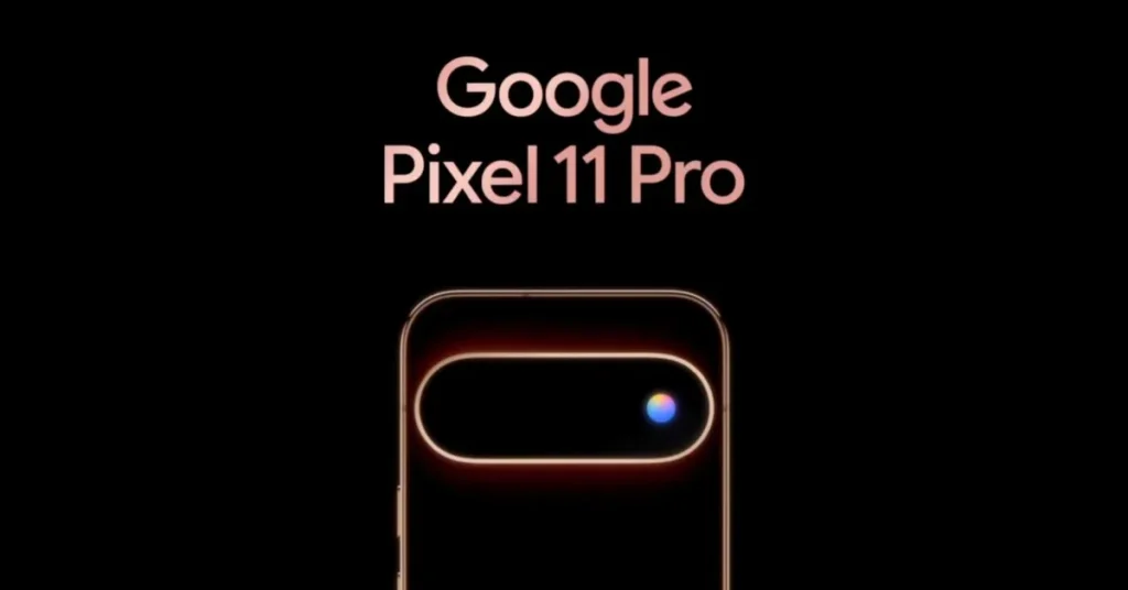 Google Pixel 11 не удивляет — Pixel 12 ждем с надеждой