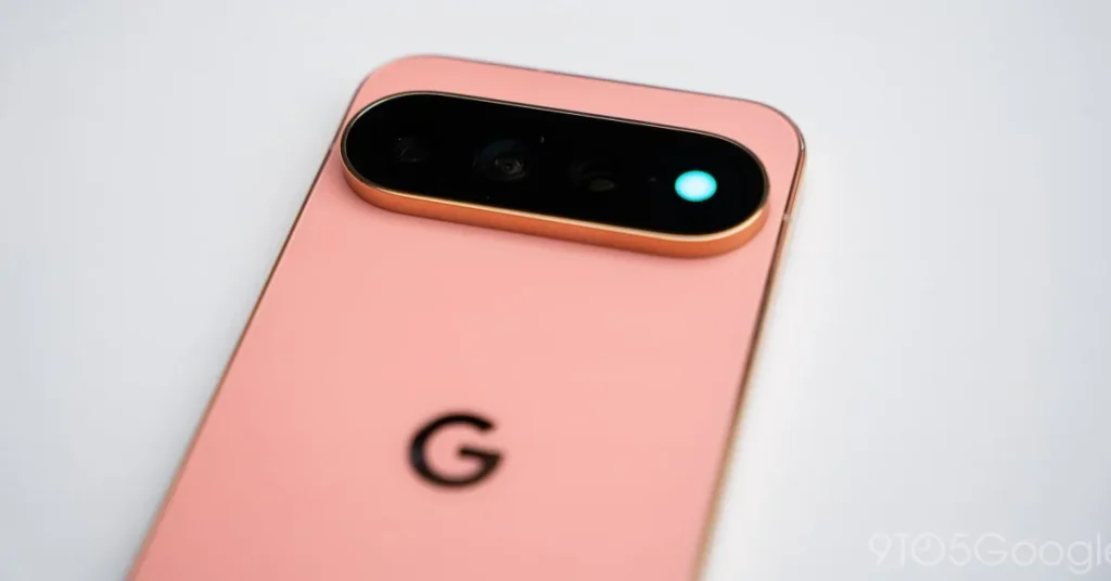 Google Pixel 11 Pro внедряет «HiLight» с ограниченными функциями