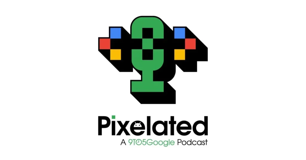 Google обсудил будущее Android в подкасте Pixelated 110