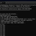 Эксплуататоры атакуют уязвимость SharePoint